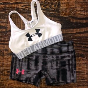 Under Armour Set